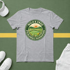 Wild & Free Pickleball Federation T-Shirt