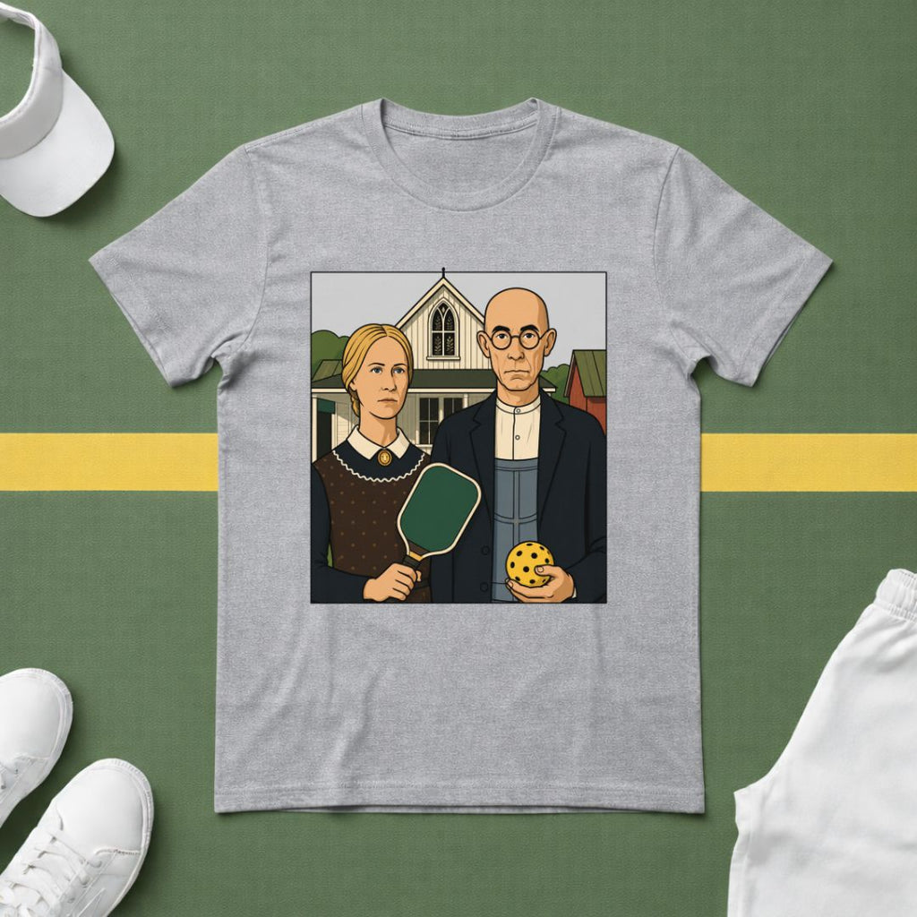 American Picklegoth T-Shirt