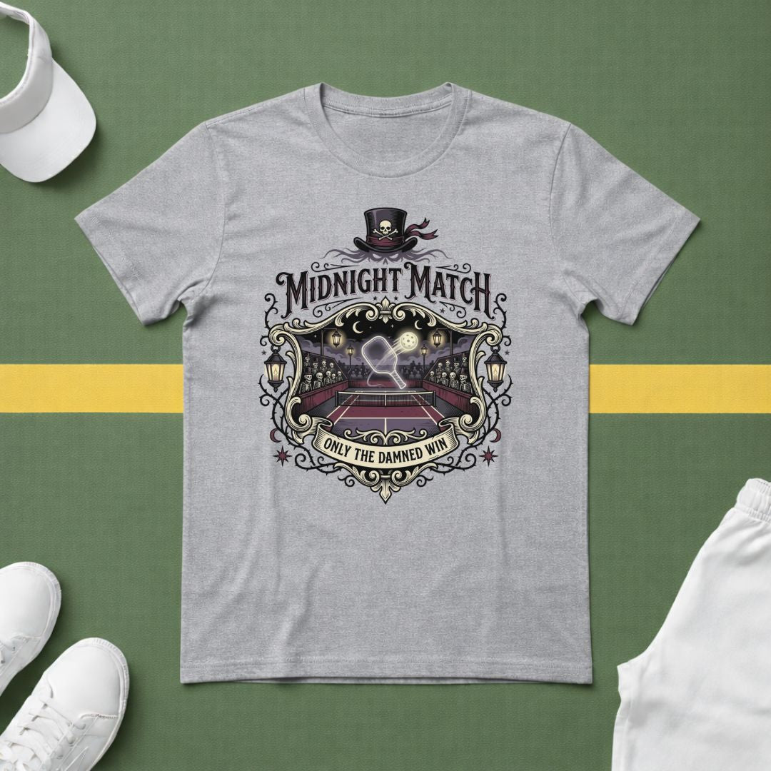 Midnight Match T-Shirt