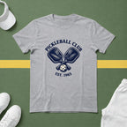Pickleball Club T-Shirt