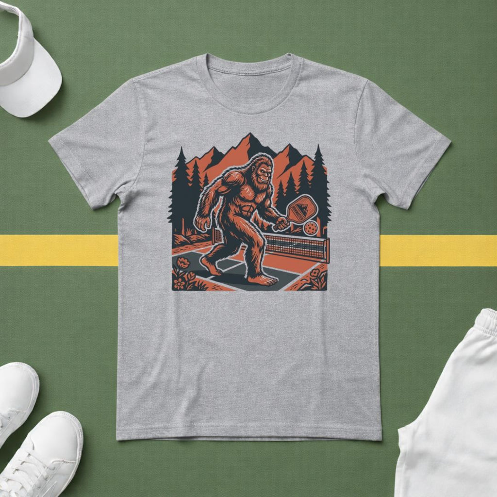 Bigfoot T-Shirt