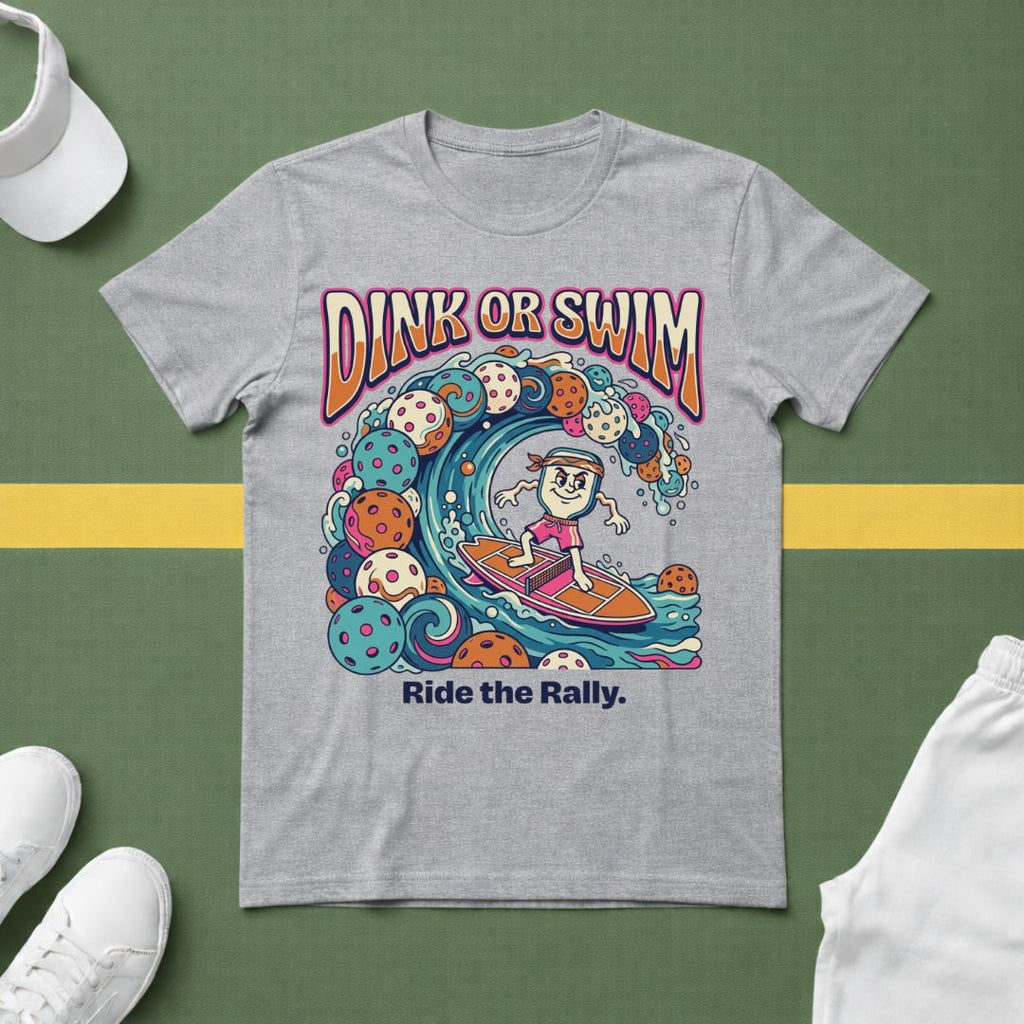 Dink or Swim T-Shirt