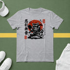 Raccoon Pickleball T-Shirt