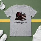 The Midnight Court Pickleball T-Shirt