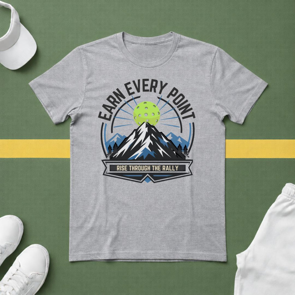 Earn Every Point T-Shirt