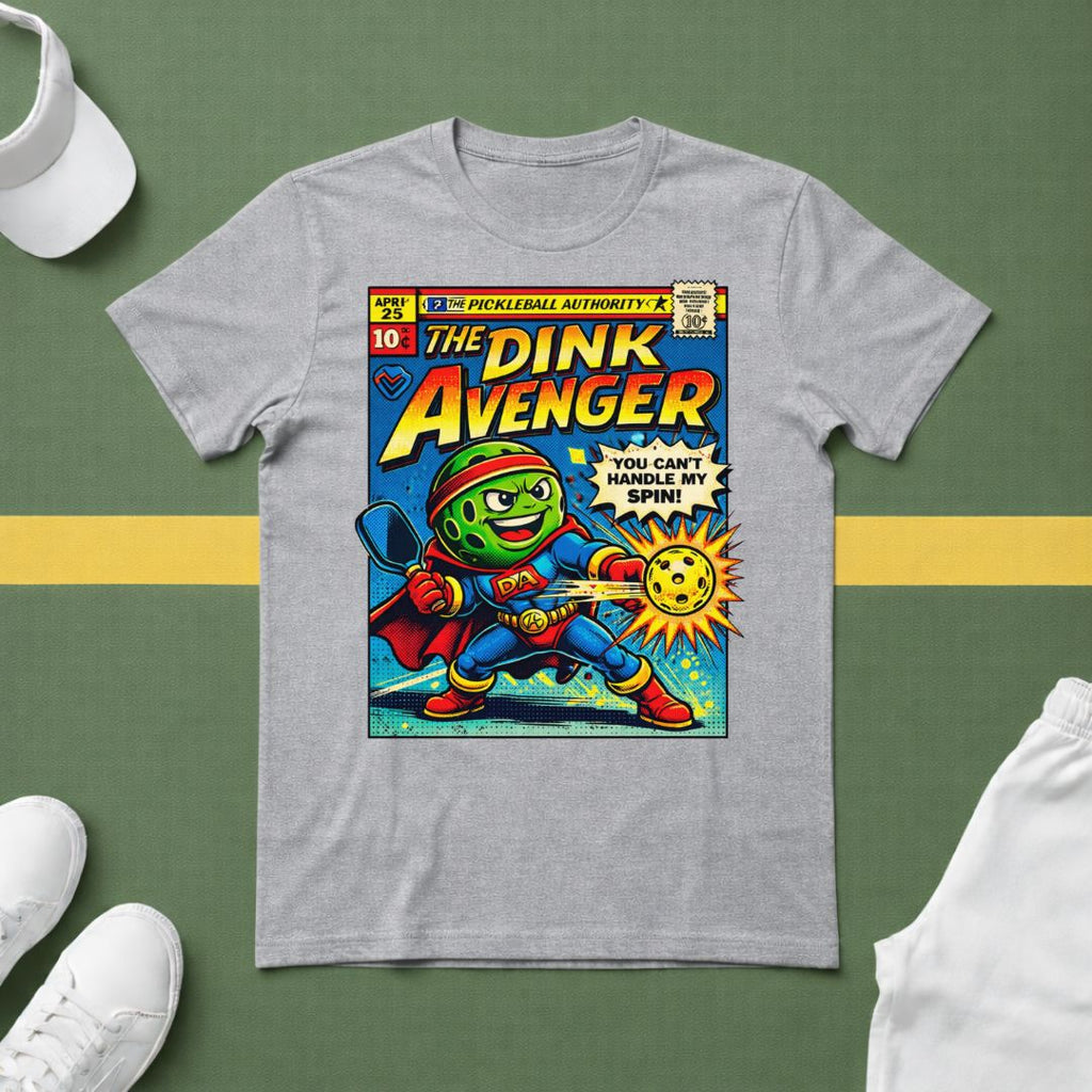 Dink Avenger T-Shirt