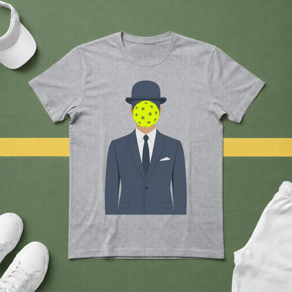 Son of Pickleball Man T-Shirt