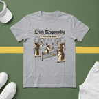 Order of the Paddle T-Shirt