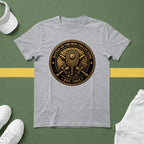 Battle Zone T-Shirt