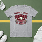 Play with Heart T-Shirt