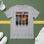 Dink or Die T-Shirt