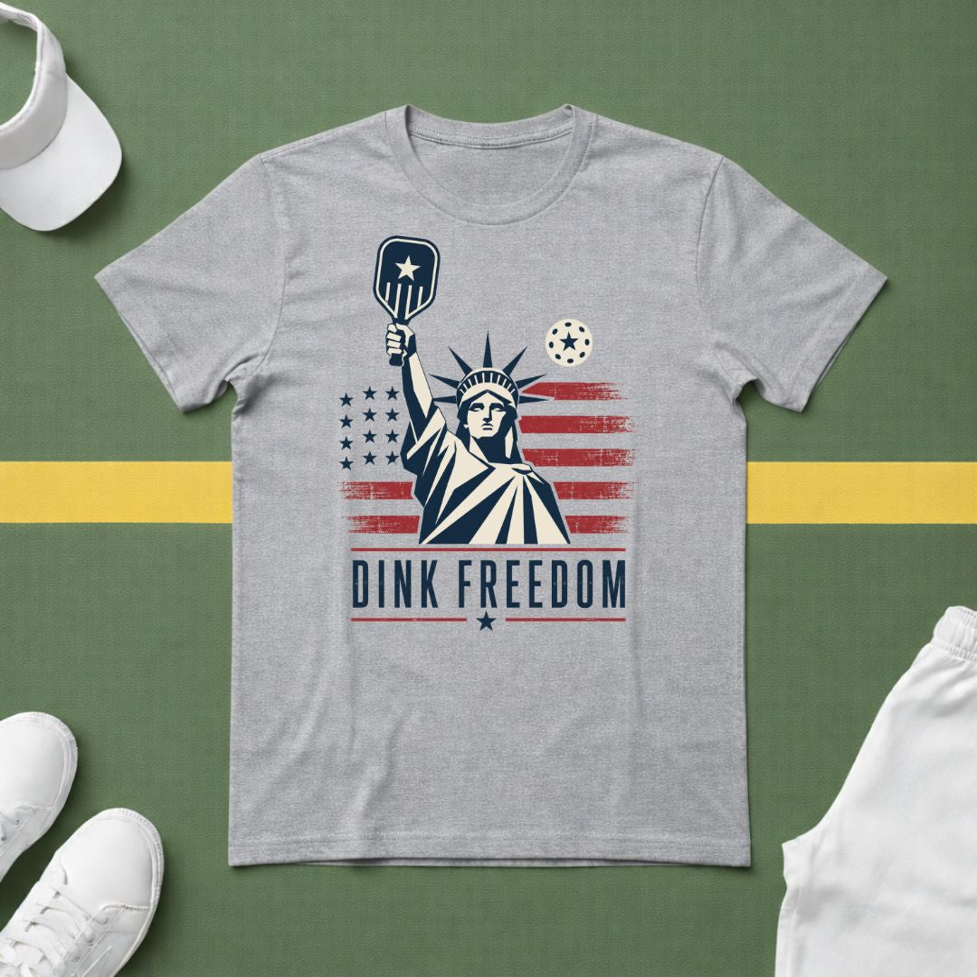 Dink Freedom T-Shirt