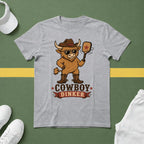 Cowboy Dinker T-Shirt