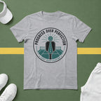 Just Keep Playing Pickleball T-Shirt
