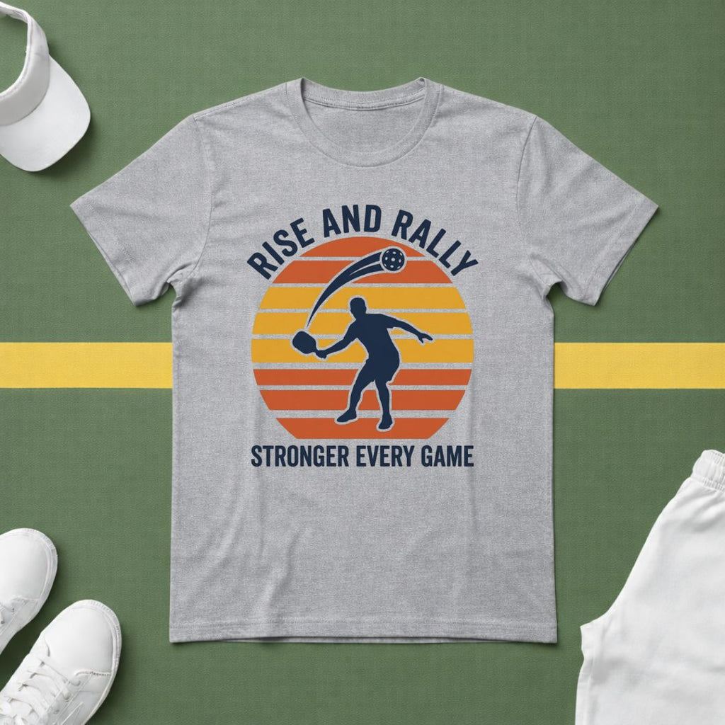 Rise and Rally T-Shirt