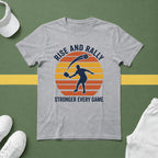 Rise and Rally T-Shirt
