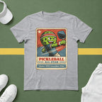 Pickleball All-Star T-Shirt