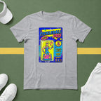 Pickleball Action Figure T-Shirt