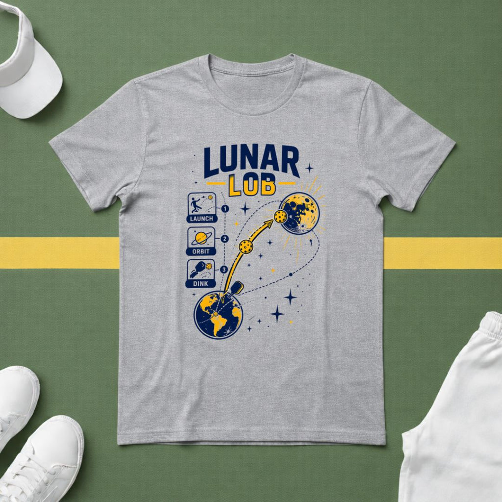 Lunar Lob T-Shirt