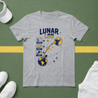 Lunar Lob T-Shirt
