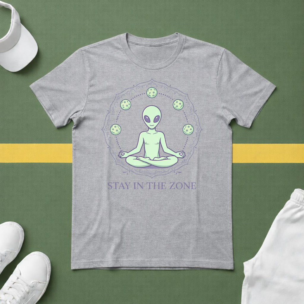 Stay in the Zone T-Shirt