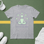 Stay in the Zone T-Shirt
