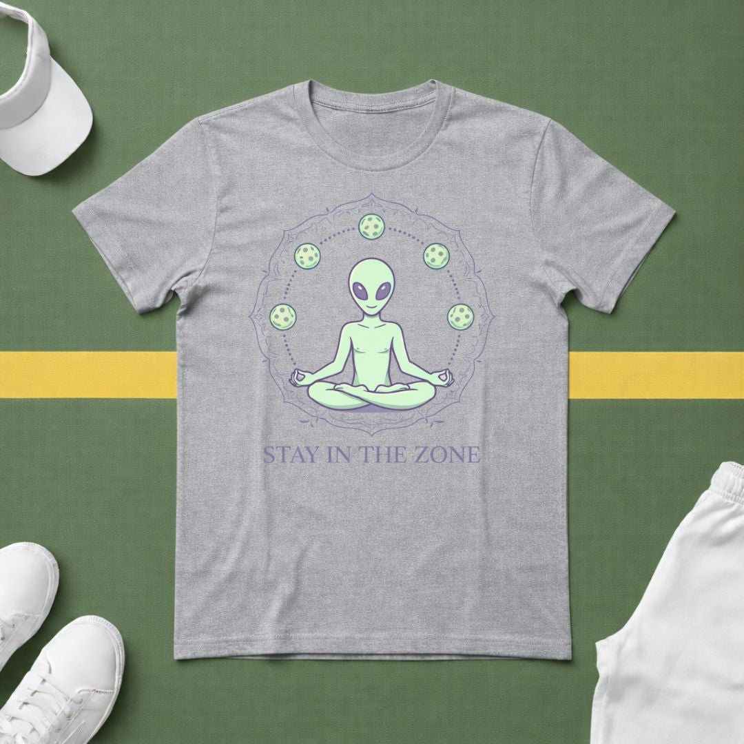 Stay in the Zone T-Shirt