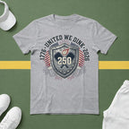 United we Dink T-Shirt