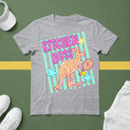 Kitchen Boss Kanga T-Shirt