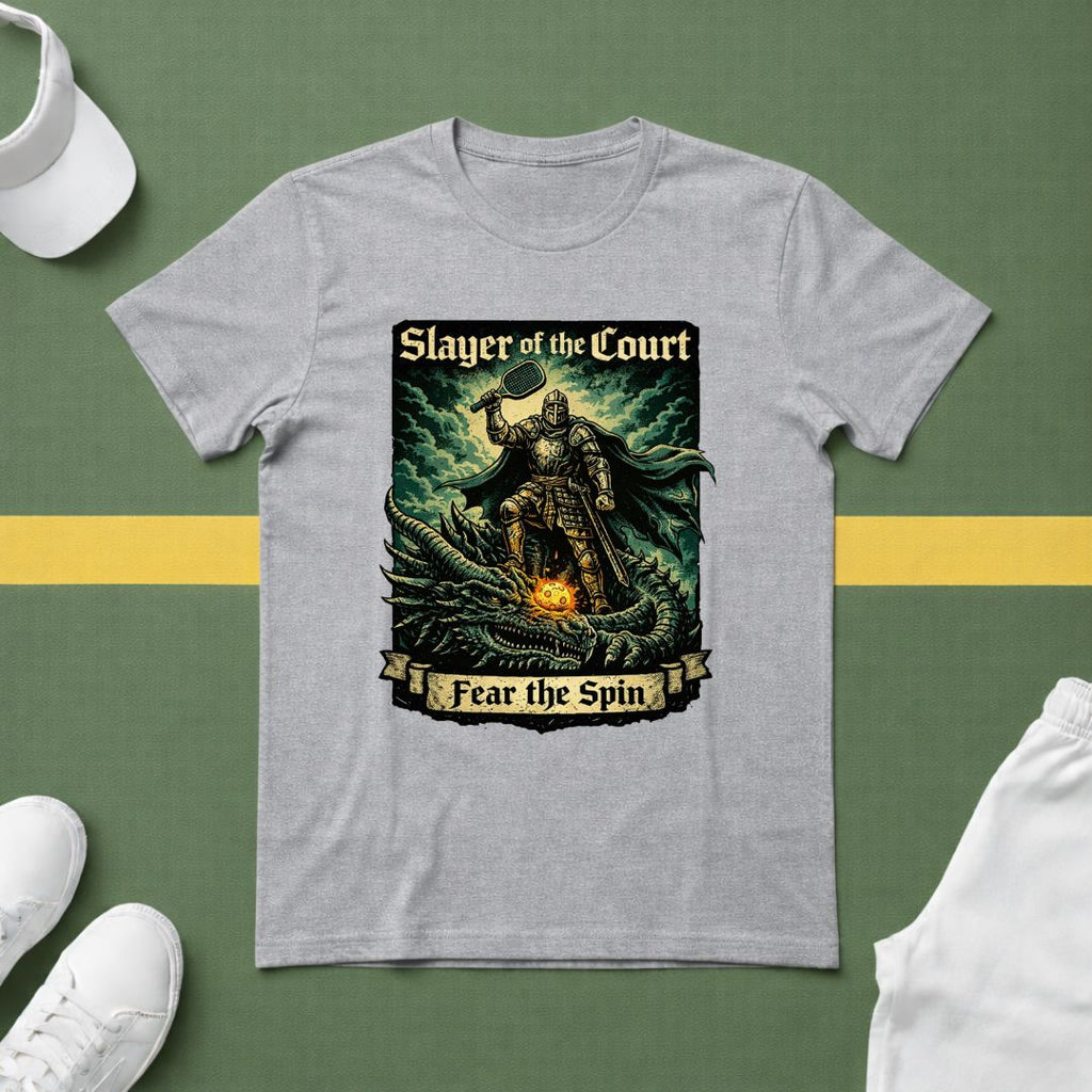 Slayer of the Court T-Shirt