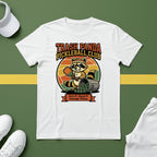 Trash Panda Pickleball Club T-Shirt
