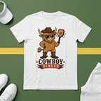 Cowboy Dinker T-Shirt