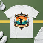 Desert Pickleball Club T-Shirt