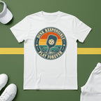 Play Forever Pickleball T-Shirt