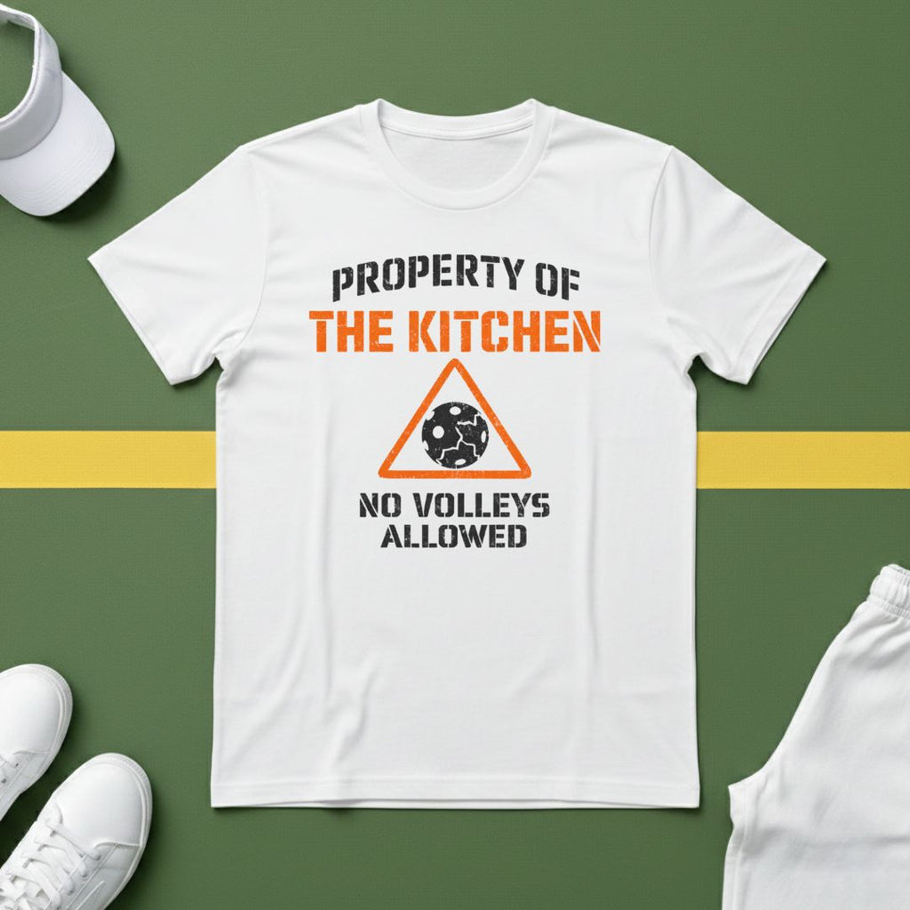 Property of the Kitchen T-Shirt
