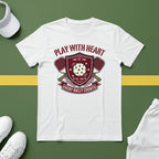 Play with Heart T-Shirt