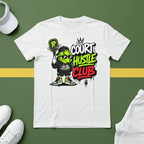 Court Hustle Club T-Shirt