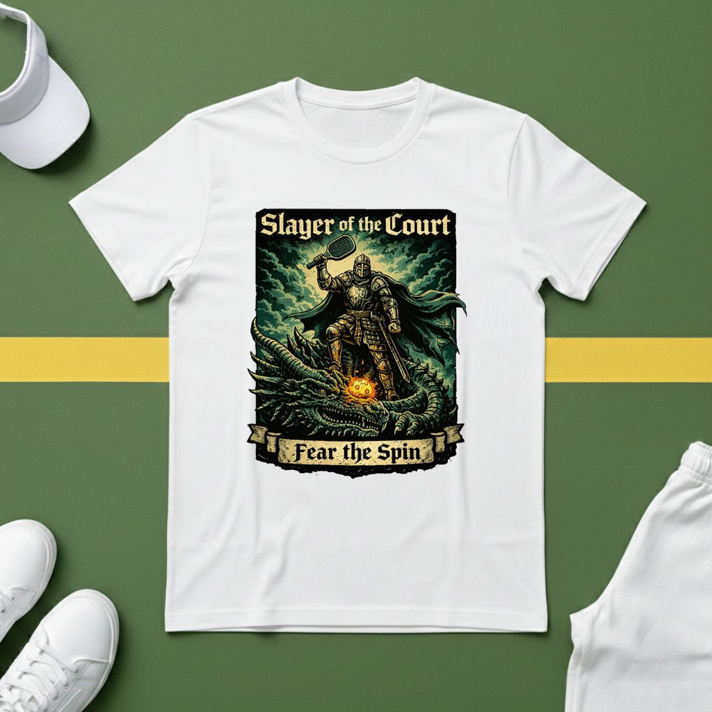 Slayer of the Court T-Shirt