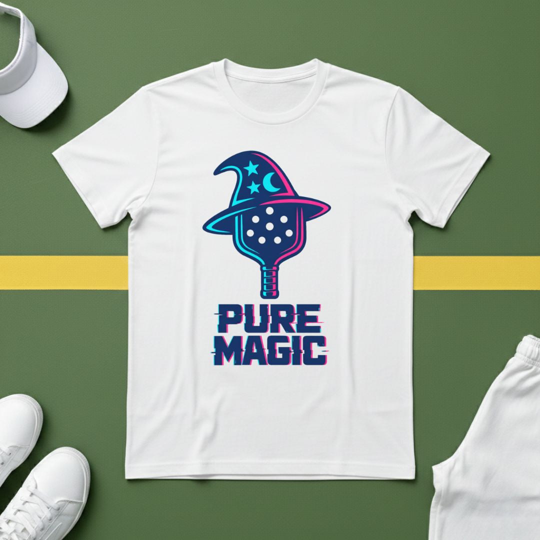 Pure Magic T-Shirt