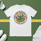 Eight Arm Pickleball Club T-Shirt