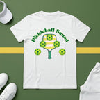 Pickleball Squad T-Shirt