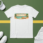 Coastal Pickleball T-Shirt