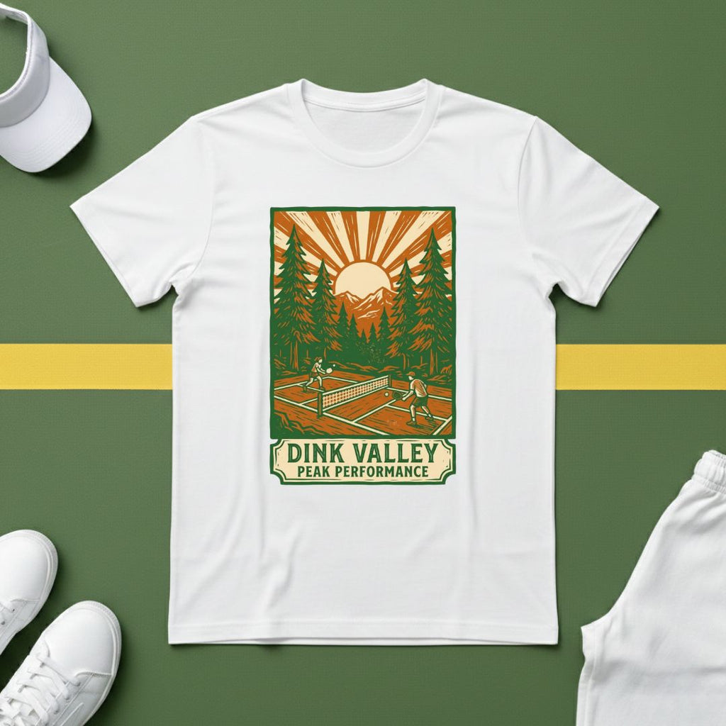 Dink Valley T-Shirt