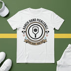 Ranch Hand Pickleball T-Shirt