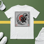 Silent Smash Pickleball T-Shirt