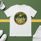 Crater Lake Pickleball Club T-Shirt