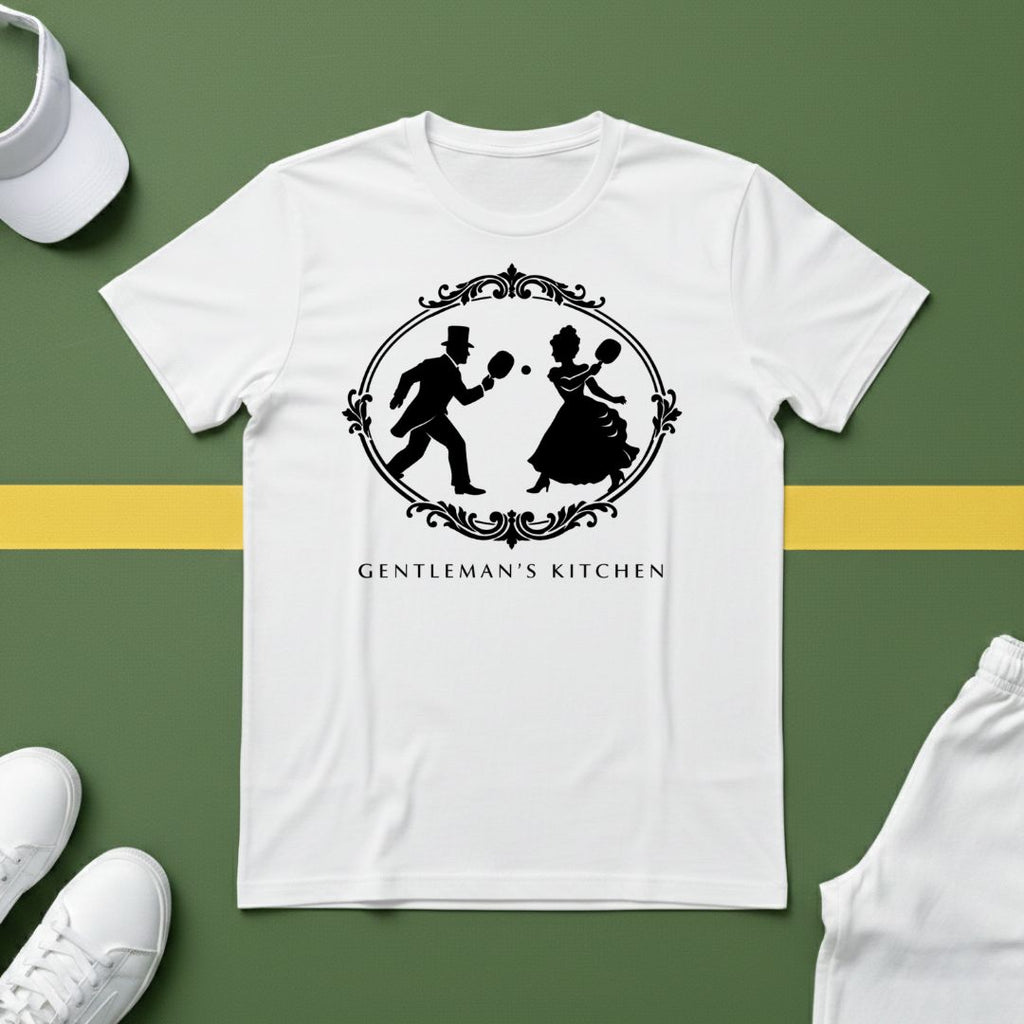 Gentleman's Kitchen T-Shirt