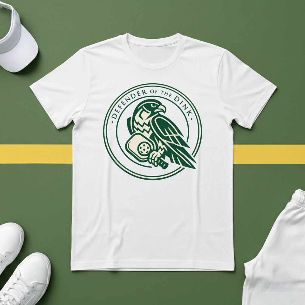 Defender of the Dink T-Shirt