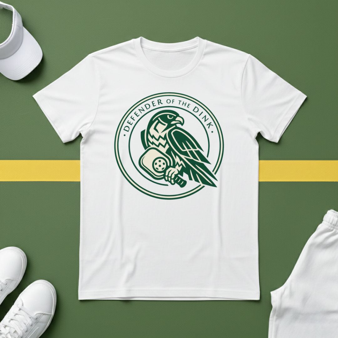 Defender of the Dink T-Shirt