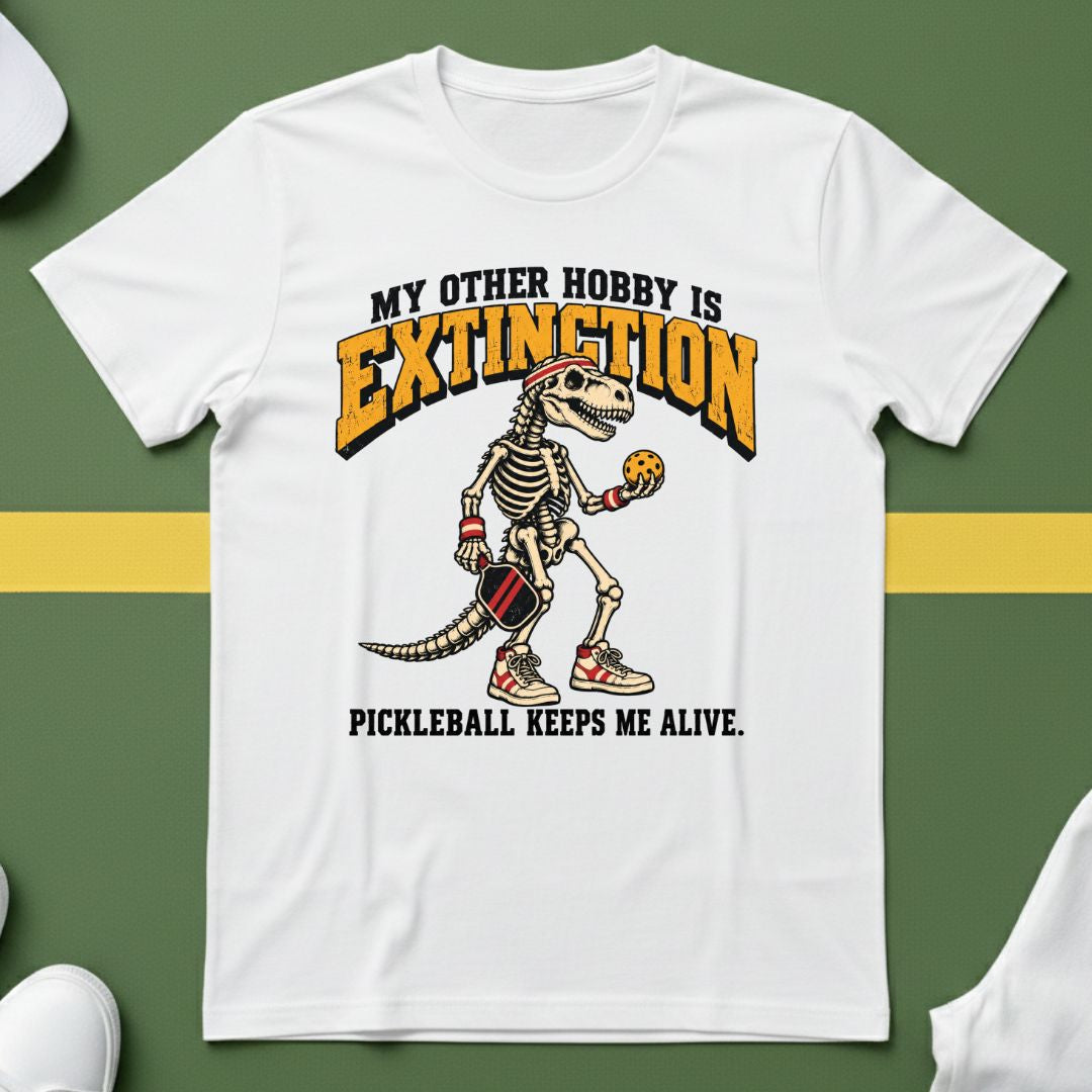 Extinction T-Shirt